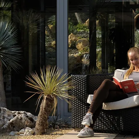 Hotel Relais Bellaria & Congressi 4*