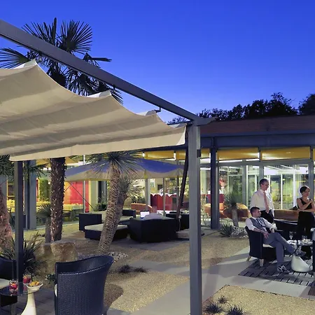 Relais Bellaria & Congressi Hotel