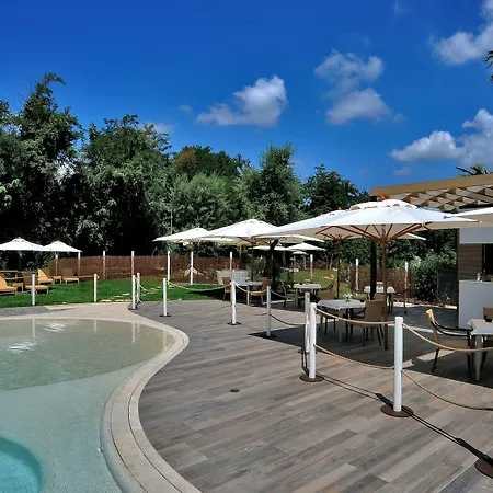 Relais Bellaria & Congressi 4* San Lazzaro di Savena