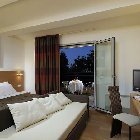 Relais Bellaria & Congressi Hotel San Lazzaro di Savena