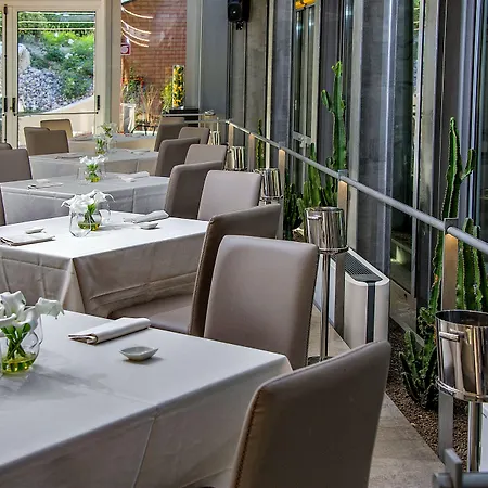 Hotel Relais Bellaria & Congressi 4*