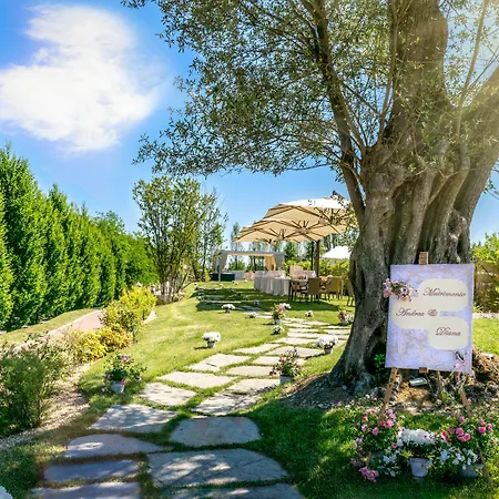 Relais Bellaria & Congressi 4* San Lazzaro di Savena