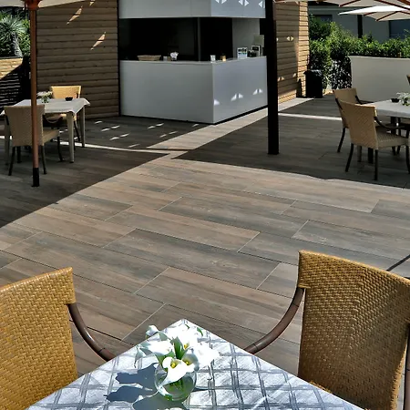 Hotel Relais Bellaria & Congressi