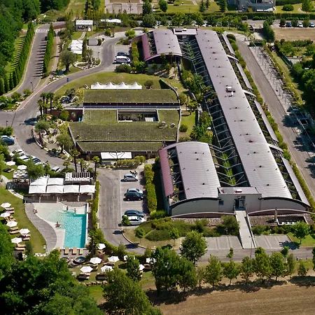 Отель Relais Bellaria & Congressi 4*