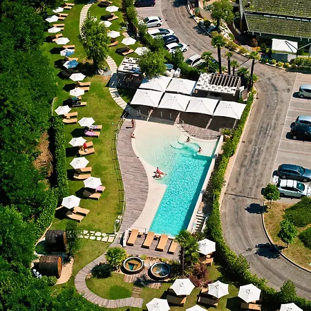 Relais Bellaria & Congressi Hotel San Lazzaro di Savena