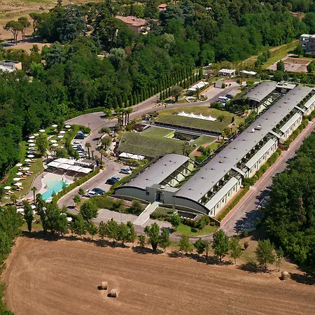 Hotel Relais Bellaria & Congressi