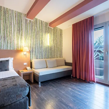 Relais Bellaria & Congressi Hotel