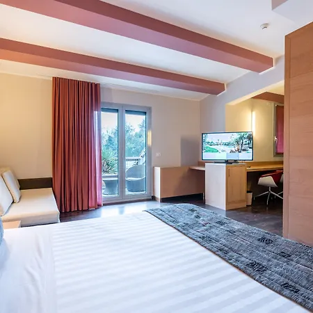 Relais Bellaria & Congressi Hotel