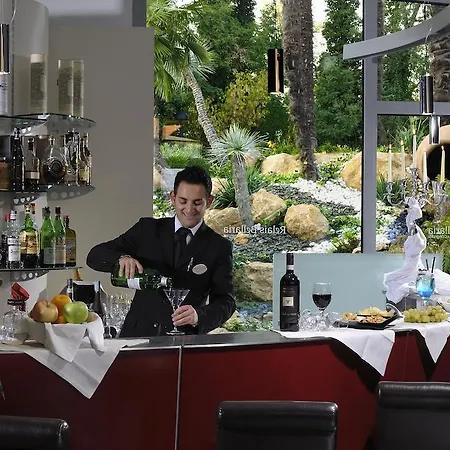 Hotel Relais Bellaria & Congressi