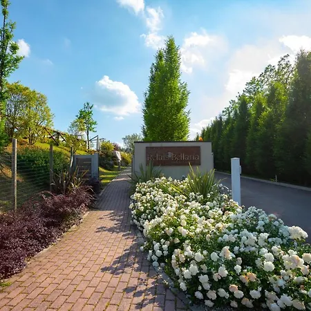 Hotel Relais Bellaria & Congressi