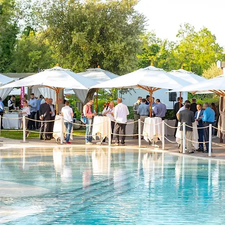 Relais Bellaria & Congressi Hotel San Lazzaro di Savena