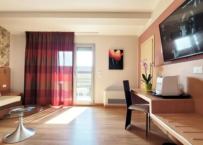 Relais Bellaria & Congressi San Lazzaro di Savena