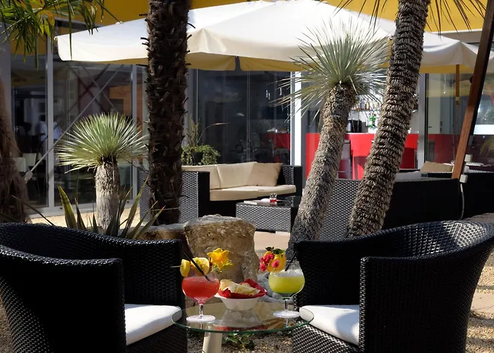 Relais Bellaria & Congressi Hotel 4*