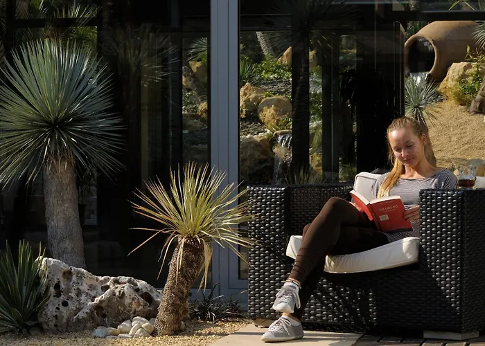 Hotel Relais Bellaria & Congressi 4*