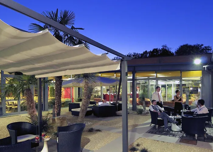 Relais Bellaria & Congressi Hotel