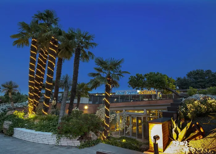 Relais Bellaria & Congressi 4*