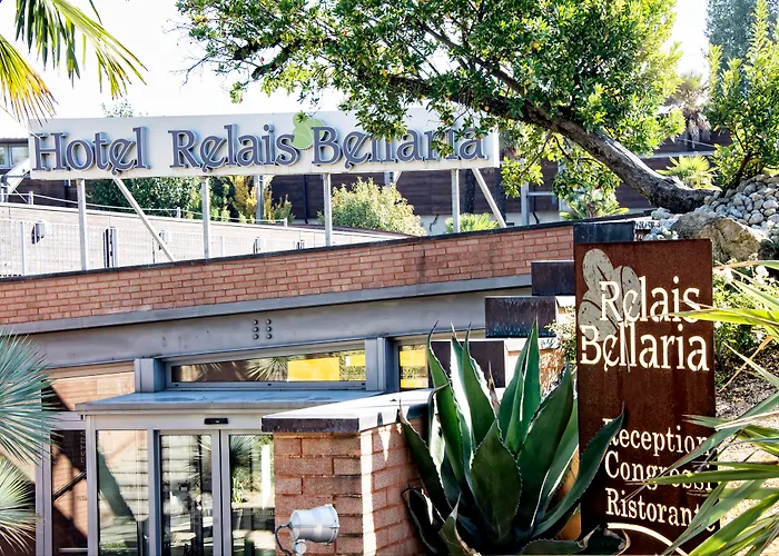 Relais Bellaria & Congressi 4* San Lazzaro di Savena