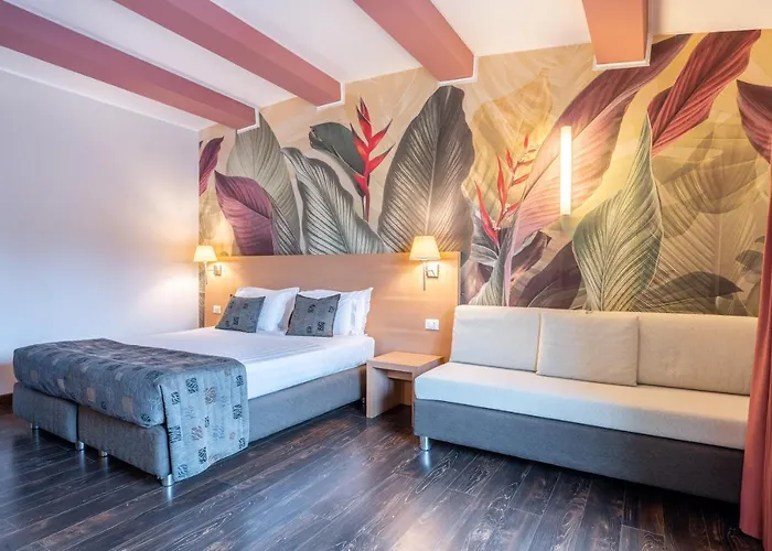 Relais Bellaria & Congressi Hotel