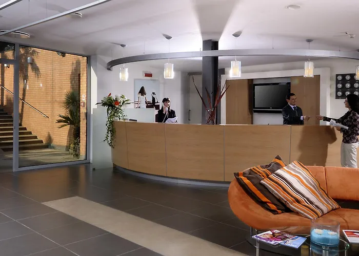 Relais Bellaria & Congressi San Lazzaro di Savena