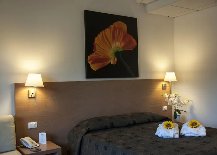 Relais Bellaria & Congressi 4*