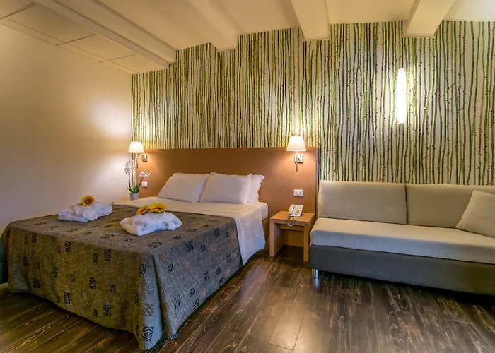 Relais Bellaria & Congressi 4* San Lazzaro di Savena