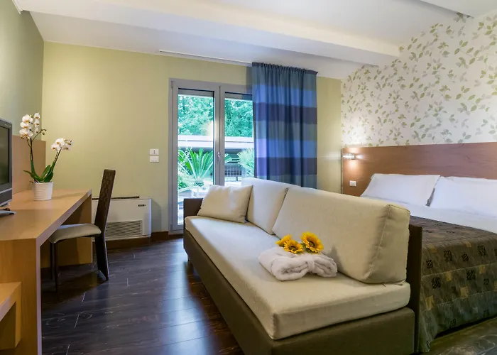 Relais Bellaria & Congressi Hotel San Lazzaro di Savena