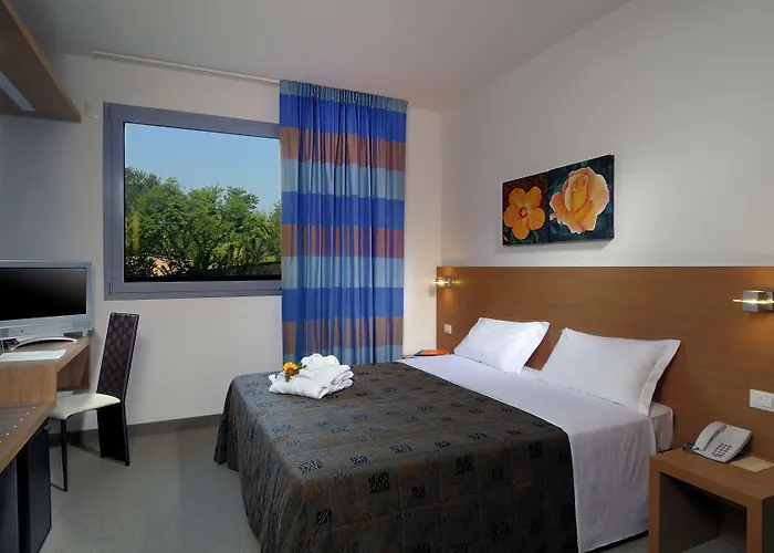 Hotel Relais Bellaria & Congressi 4*