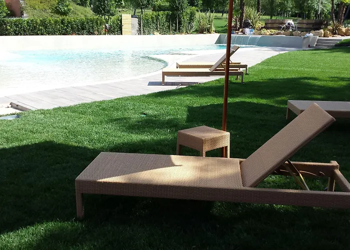 Hotel Relais Bellaria & Congressi