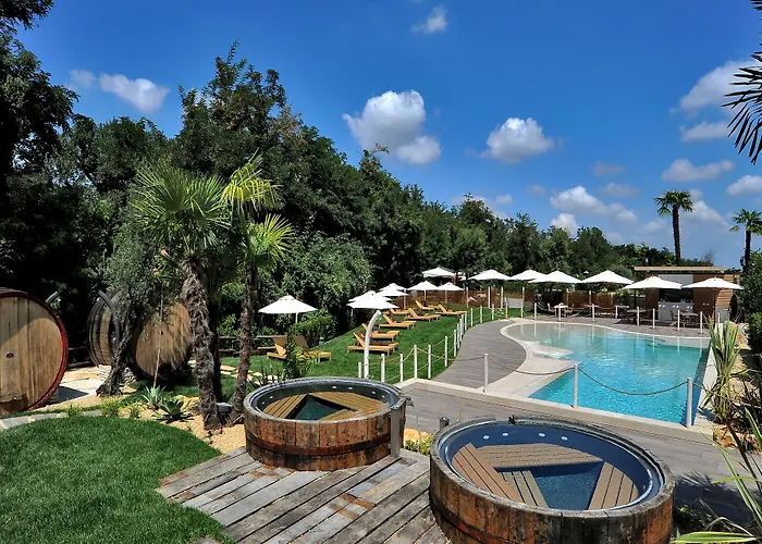 Relais Bellaria & Congressi Hotel 4*