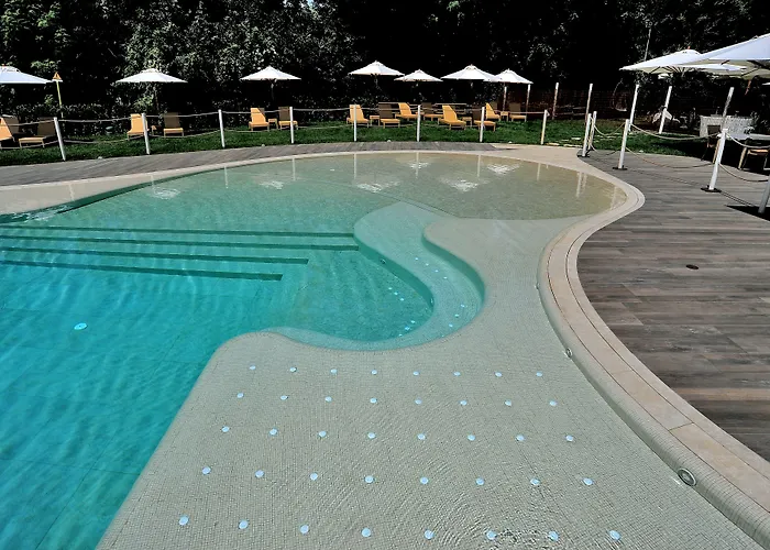 Hotel Relais Bellaria & Congressi San Lazzaro di Savena