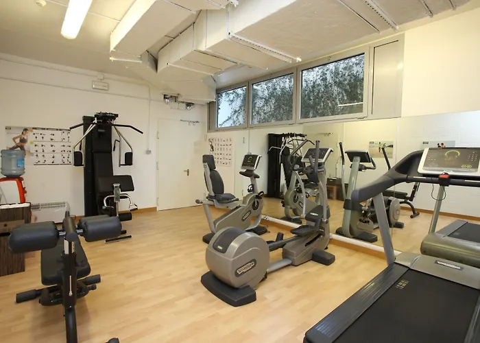 Hotel Relais Bellaria & Congressi 4*