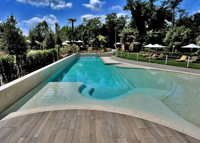 Relais Bellaria & Congressi Hotel San Lazzaro di Savena