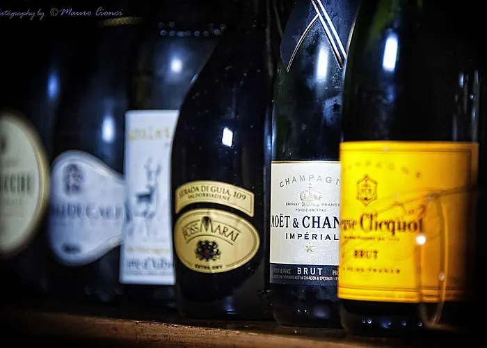 Relais Bellaria & Congressi San Lazzaro di Savena