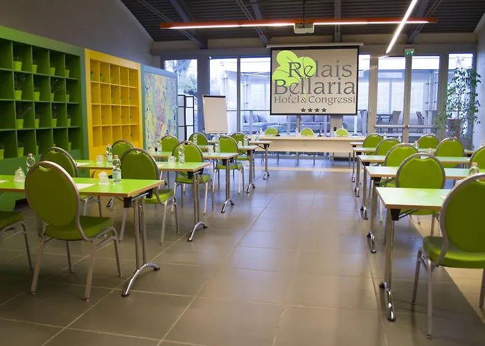 Relais Bellaria & Congressi 4* San Lazzaro di Savena