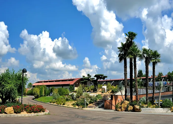 Relais Bellaria & Congressi Hotel 4*