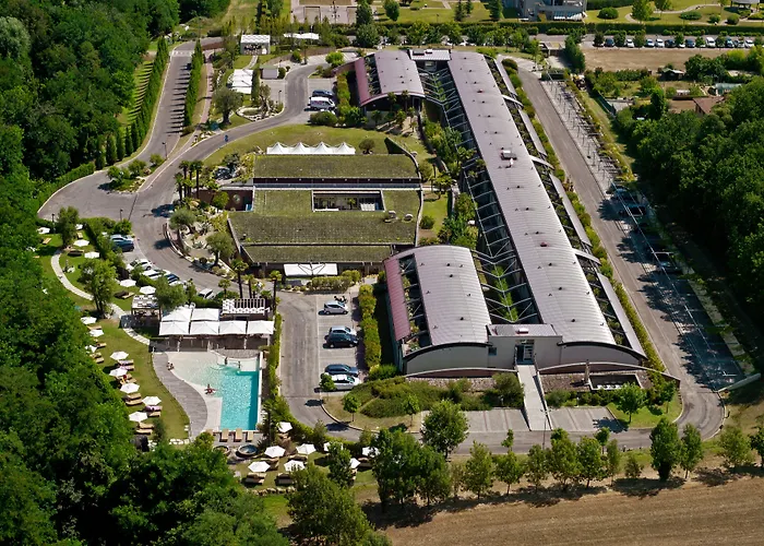 Отель Relais Bellaria & Congressi 4*