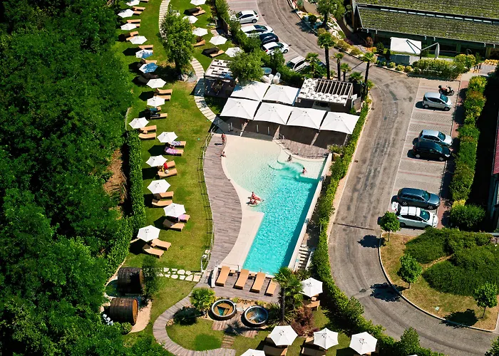 Relais Bellaria & Congressi Hotel San Lazzaro di Savena