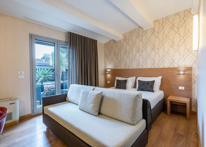 Relais Bellaria & Congressi Hotel