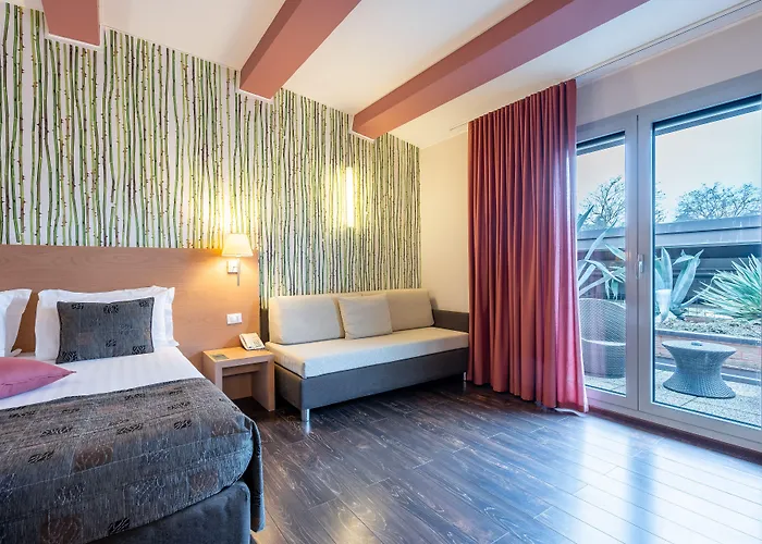 Relais Bellaria & Congressi Hotel