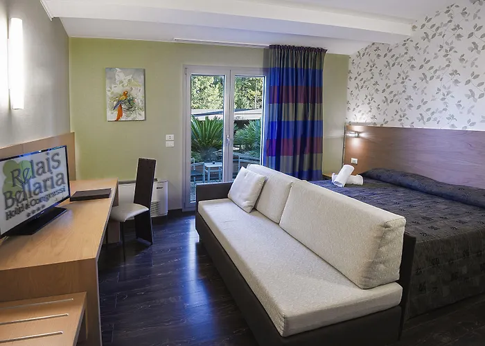 Hotel Relais Bellaria & Congressi