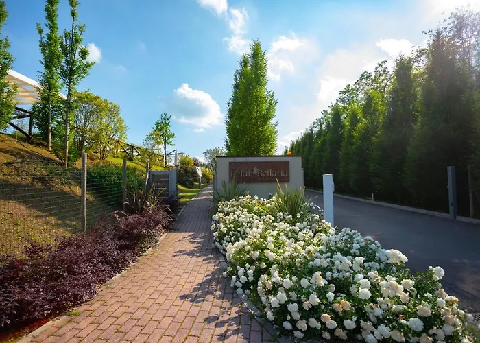 Hotel Relais Bellaria & Congressi