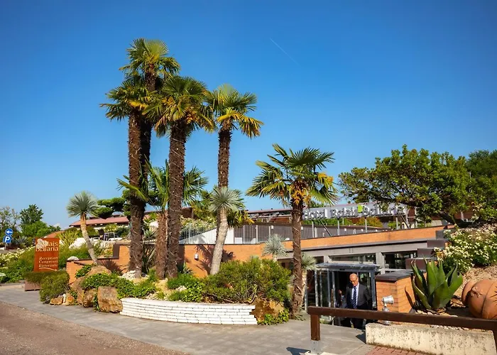 Hotel Relais Bellaria & Congressi San Lazzaro di Savena