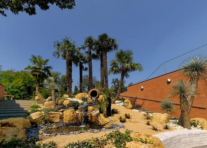 Relais Bellaria & Congressi Hotel