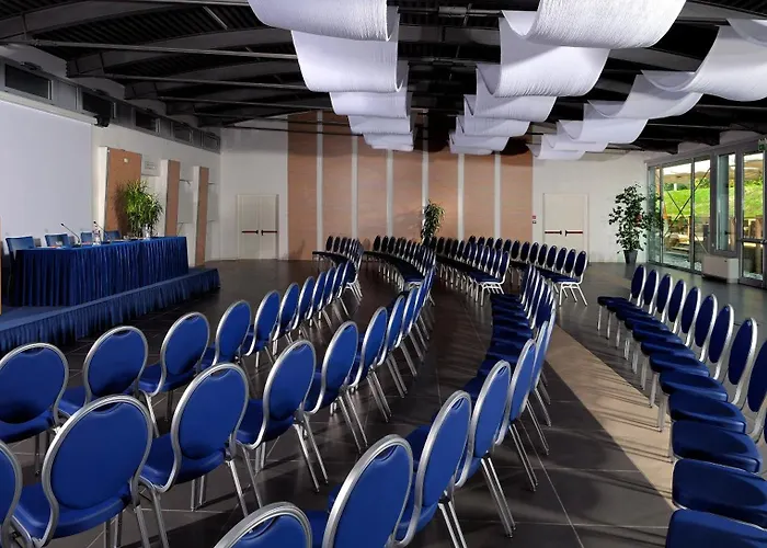 Relais Bellaria & Congressi Hotel San Lazzaro di Savena