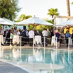 Hotel Relais Bellaria & Congressi 4*