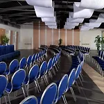 瑞雷斯贝拉瑞亚酒店及会展中心 酒店 萨韦纳河畔圣拉扎罗