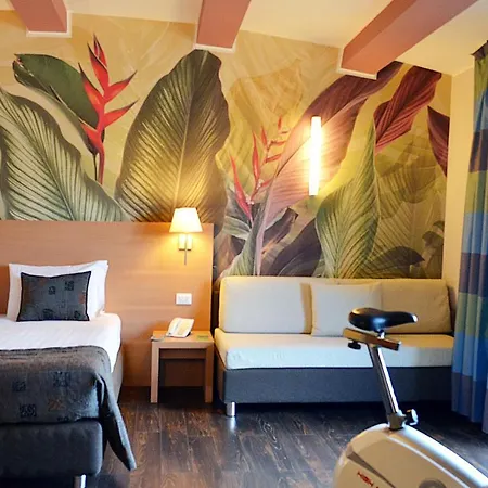 Relais Bellaria Hotel&congressi Hotel 4*