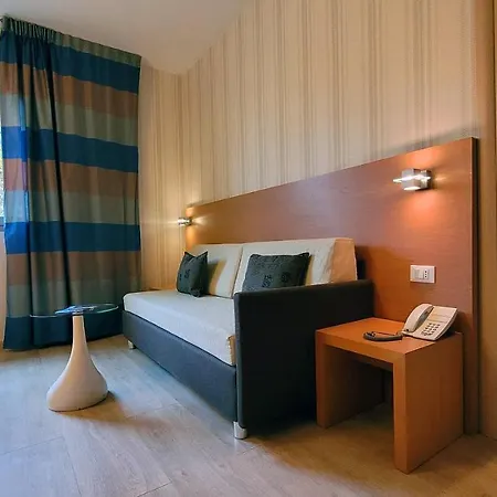 Relais Bellaria & Congressi Hotel