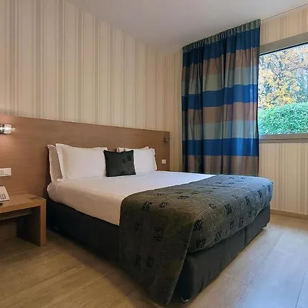 Relais Bellaria & Congressi Hotel 4*