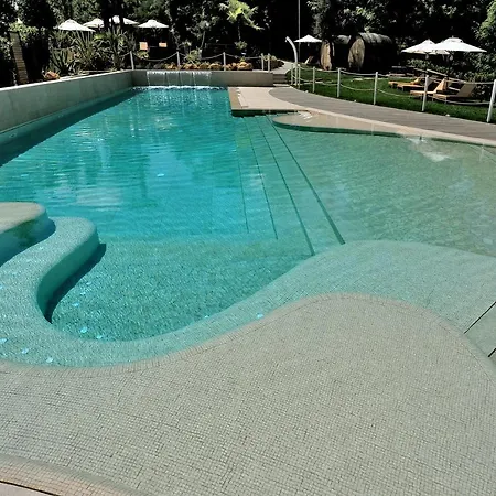 Relais Bellaria & Congressi 4* San Lazzaro di Savena